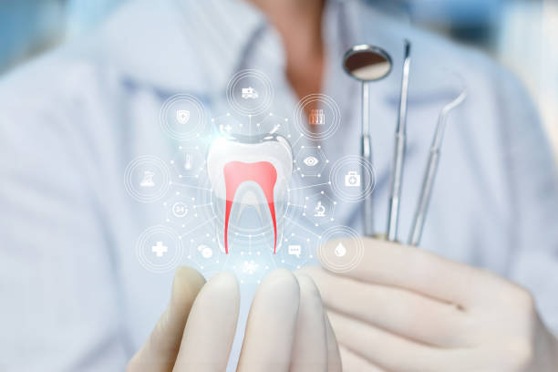 Dental Inlays and Onlays in Tillamook, OR