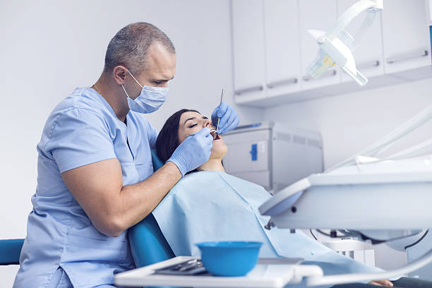 Best Emergency Dental Care  in Tillamook, OR
